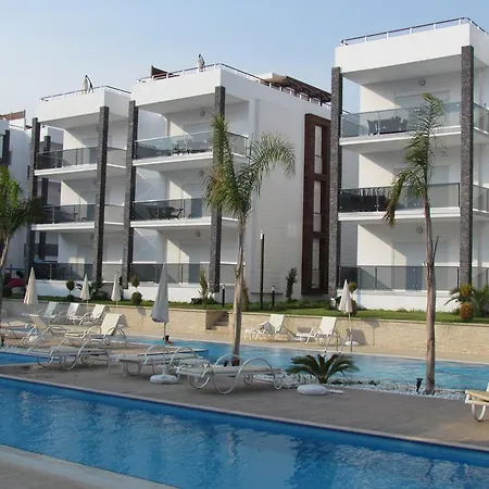 Appartement Felicia