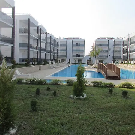 Felicia Appartement