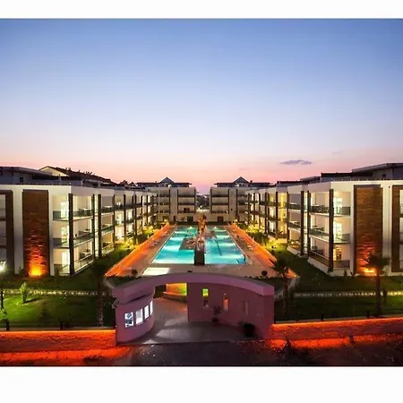 Felicia Appartement