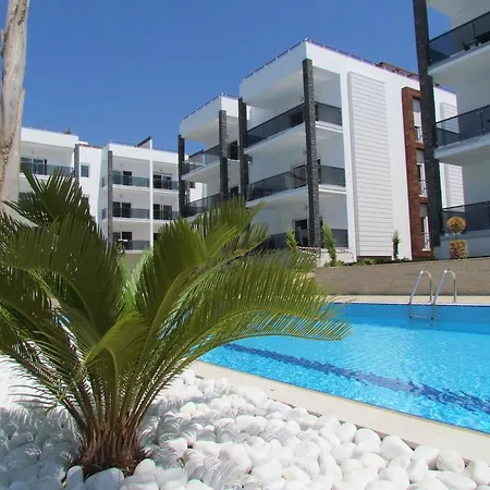 Felicia Apartment