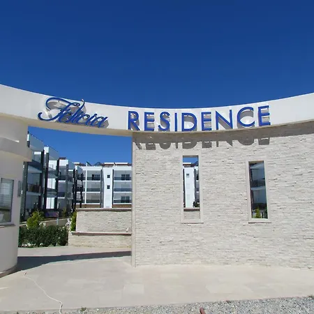 Felicia Apartment